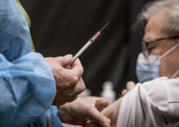 تركيا بالمرتبة التاسعة عالميًا في التلقيح ضد فيروس كورونا