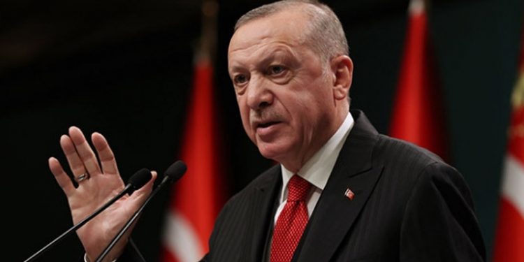 إدانة أمريكية لتصريحات أردوغان