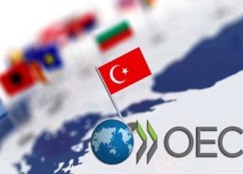 تركيا ضمن الدول الأكثر بطالة بمنظمة التعاون الاقتصادي