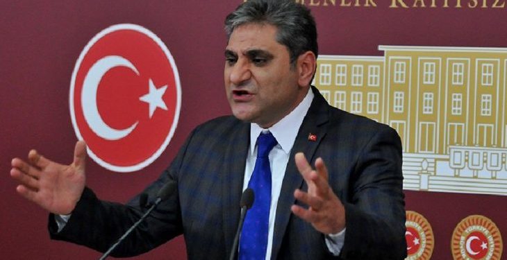 “إهانة الرئيس”.. تهمة معلبة جاهزة للإيقاع بأي خصم.. آخر ضحاياها برلماني تركي