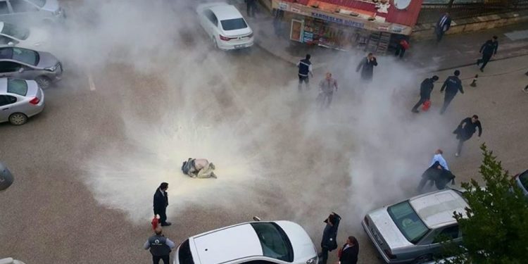 “الشعب الجمهوري” ينشر إحصائية لحالات الانتحار المتزايدة في تركيا