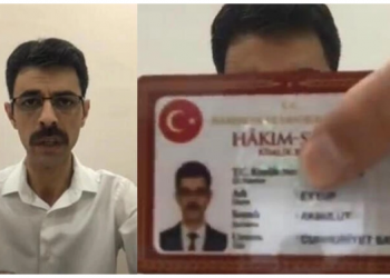 تعليق عمل مدع عام انتقد قرار الإغلاق الكلي