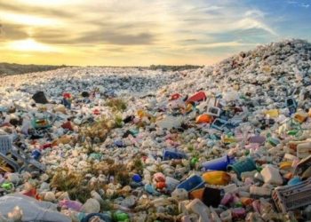 تركيا تتحول إلى مكب للنفايات الأوروبية