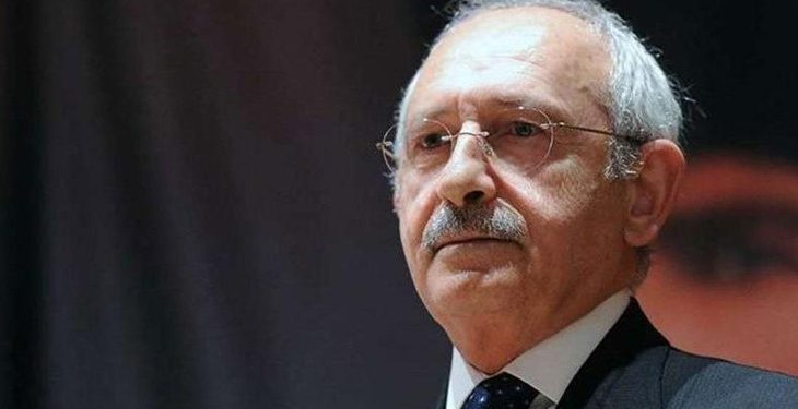 رئيس مؤسسة بحثية: كليجدار أوغلو يسبق أردوغان بفارق ملحوظ