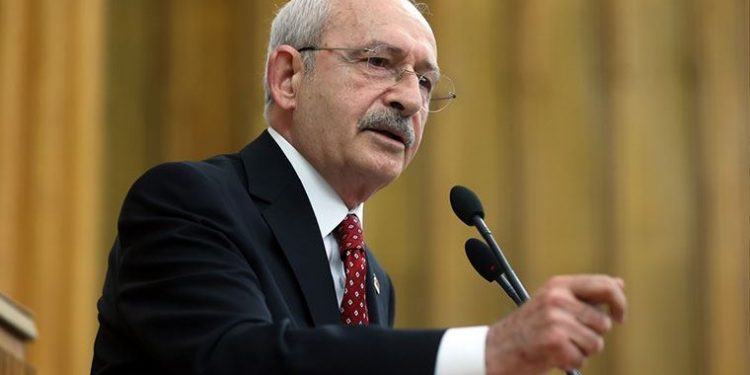 تركيا.. زعيم المعارضة يندد بقرار آخر ضد الديمقراطية