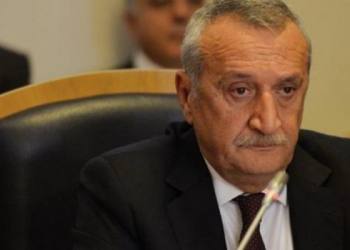 بسبب زعيم المافيا.. طرد وزير داخلية تركيا الأسبق من وظيفته