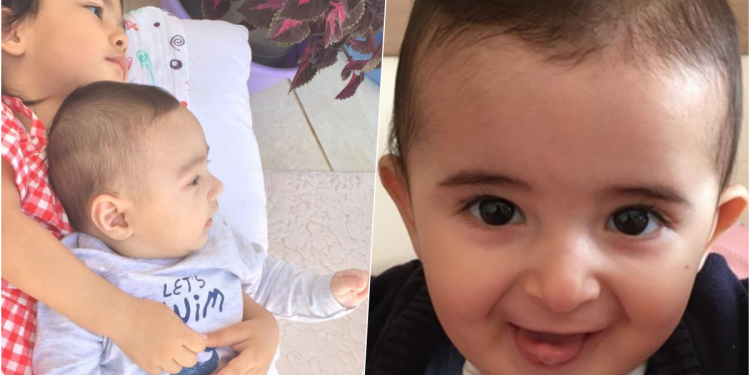 تركيا.. سجن سيدتين برفقة رضيعيهما