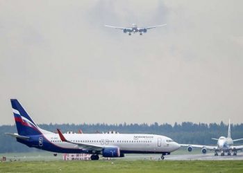 تركيا تبحث الخروج من مأزق حظر رحلات الطيران الروسية