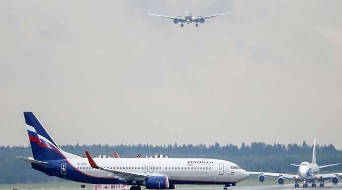 تركيا تبحث الخروج من مأزق حظر رحلات الطيران الروسية