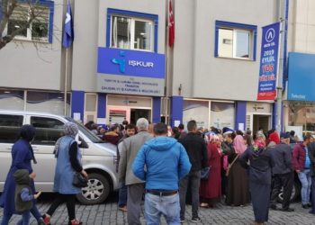 تركيا الأولى بنسبة الشباب العاطل وغير المتعلم بدول “التعاون الاقتصادي”