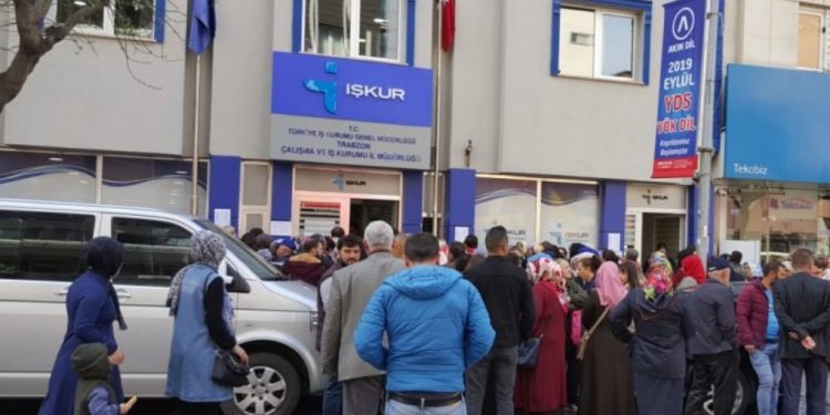 تركيا الأولى بنسبة الشباب العاطل وغير المتعلم بدول “التعاون الاقتصادي”