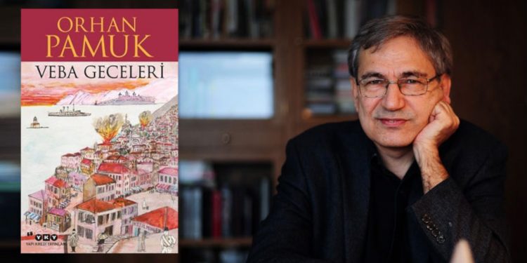 روائي شهير: “الانتخابات” باتت المظهر الوحيد للديمقراطية في تركيا