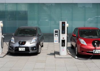 دراسة: واحد من كل 5 تراجعوا عن استخدام السيارات الكهربائية