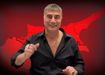 اتهام زعيم المافيا لوزير داخلية سابق باغتيال صحفي يهز قبرص التركية