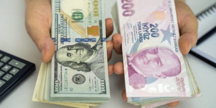 رئيس معهد التمويل الدولي: قيمة الدولار في تركيا 9.5 ليرة