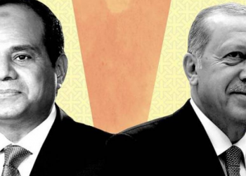 مصر ستفرض على تركيا شروطًا عربية لإعادة العلاقات