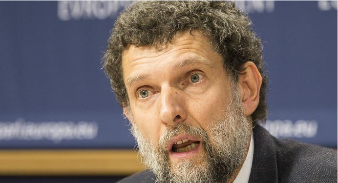 ألمانيا وفرنسا تطالبان بإطلاق سراح عثمان كافالا