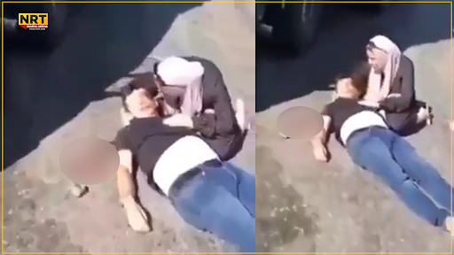 اعتداء عنصري على عائلة عراقية في تركيا