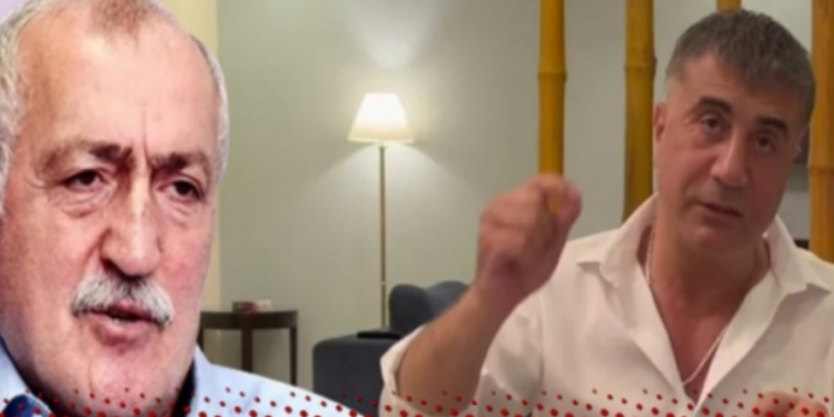 وزير سابق يفسر سبب غياب اسم أردوغان عن الفضائح التي ينشرها زعيم المافيا