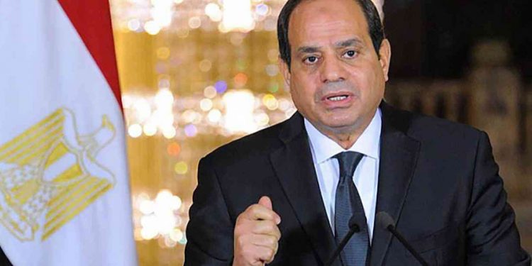 وفدين أمنيين مصريّين إلى “إسرائيل” و”غزة” من أجل دعم وقف إطلاق النار