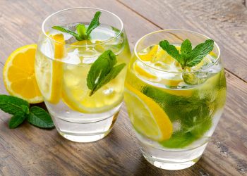 هل ينقص رجيم الليمون الوزن؟