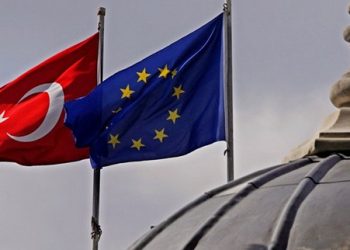 تركيا في وادٍ وأوروبا في وادٍ آخر!