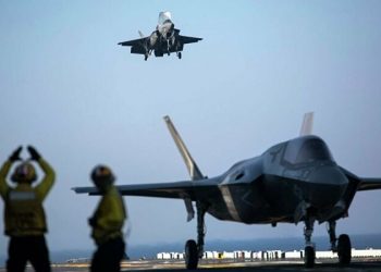 بعد حرمان تركيا منها.. اليونان تقترب من الحصول على مقاتلات F-35