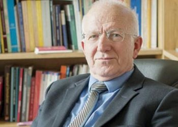 خبير دستوري: مراسيم الطوارئ مذبحة ضخمة للقانون