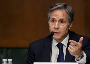 الخارجية الأمريكية: تركيا لا تتصرف كحليف في الناتو