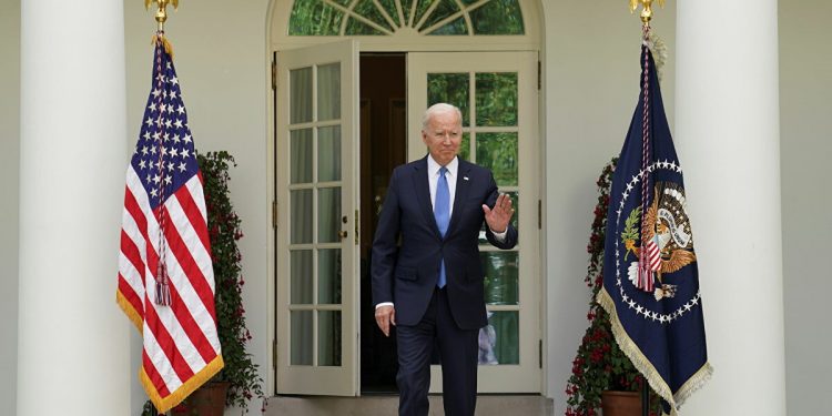 في أول جولة خارجية للرئيس الأمريكي الجديد؛ سيلتقي بوتين وجونسون وأردوغان