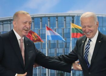 ساليفان: بايدن وأردوغان بحثا قضية الـ”إس 400″ دون التوصل إلى أي حل