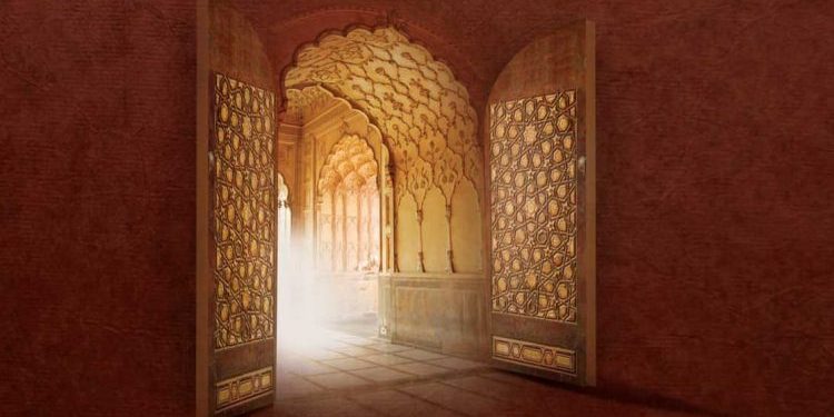 مسارات العمران من خلال القرآن