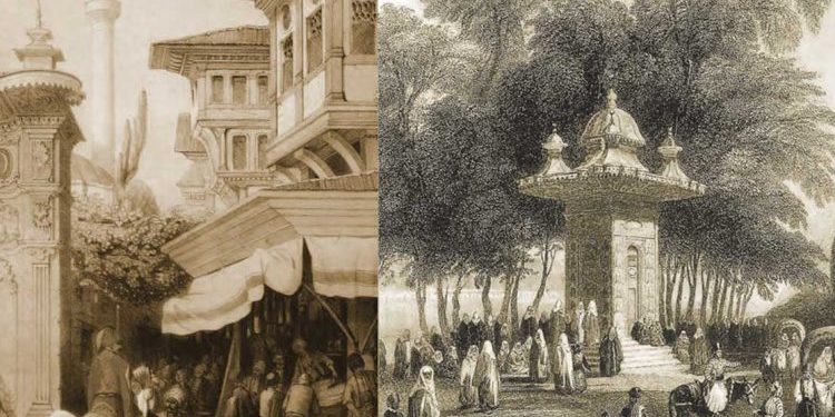 الثقافة التسامحية لدى العثمانيين