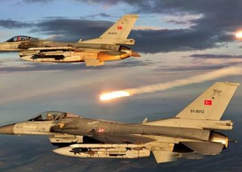 واشنطن: تركيا تنتهك القانون الدولي بهجماتها في العراق