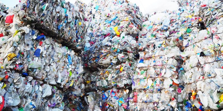 تركيا أصبحت مستعمرة نفايات العالم