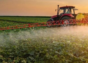 ارتفاع سعر الأسمدة في تركيا بنسبة 41٪