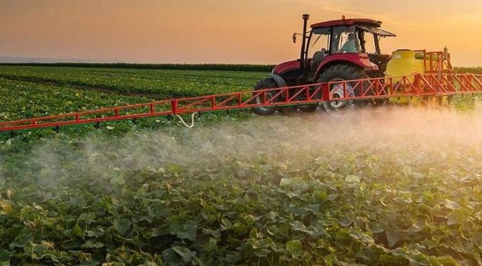 ارتفاع سعر الأسمدة في تركيا بنسبة 41٪