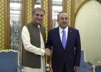 وزير خارجية باكستان يزور تركيا اليوم