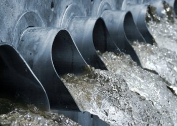 نتائج صادمة من مياه الصرف الصحي في إسطنبول