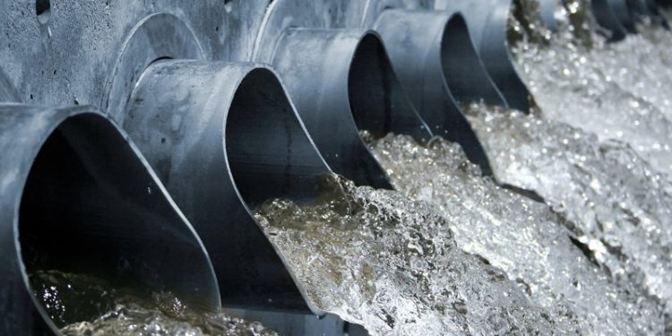 نتائج صادمة من مياه الصرف الصحي في إسطنبول