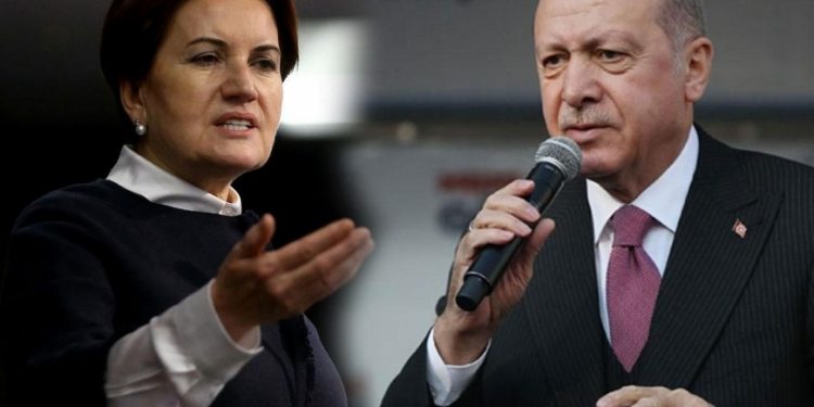 تركيا.. “المرأة الحديدية” تدعو أردوغان لإقالة وزير الداخلية