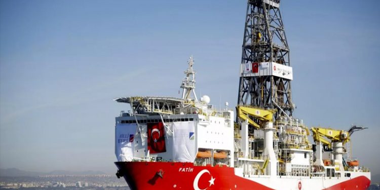 حكومة أردوغان أعلنت 3 اكتشافات للغاز الطبيعي ورفعت سعره 25 مرة!