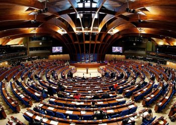 بيان أوروبي يطالب تركيا بحماية حرية التعبير للسياسيين