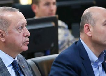 صحفي: أردوغان تلقى تقارير تثب اتهامات زعيم المافيا ضد وزير الداخلية