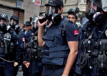 الشرطة التركية تنتشر قريبًا في شوارع قطر