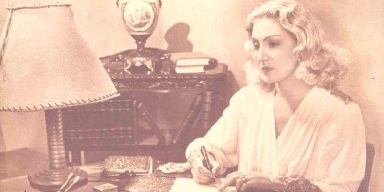 نتفليكس تعرض مسلسلًا عن أول مخرجة بالسينما التركية