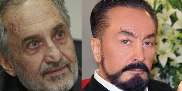 ما صلة شريك أردوغان الجديد مع عدنان أوكتار “الشيخ الراقص”؟