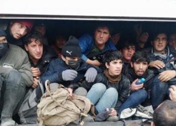 “صنداي تايمز” تكشف عن مافيا اتجار بالبشر في إسطنبول!