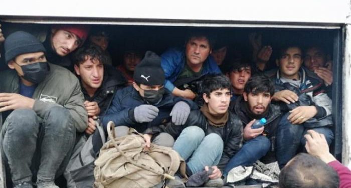 “صنداي تايمز” تكشف عن مافيا اتجار بالبشر في إسطنبول!