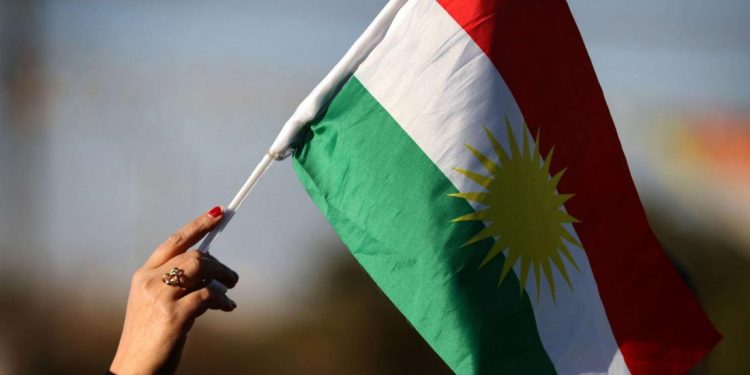 هل تعرض نتلفيكس فيلمًا وثائقيًا عن كردستان؟